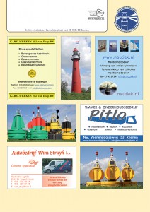 Advertentiepagina