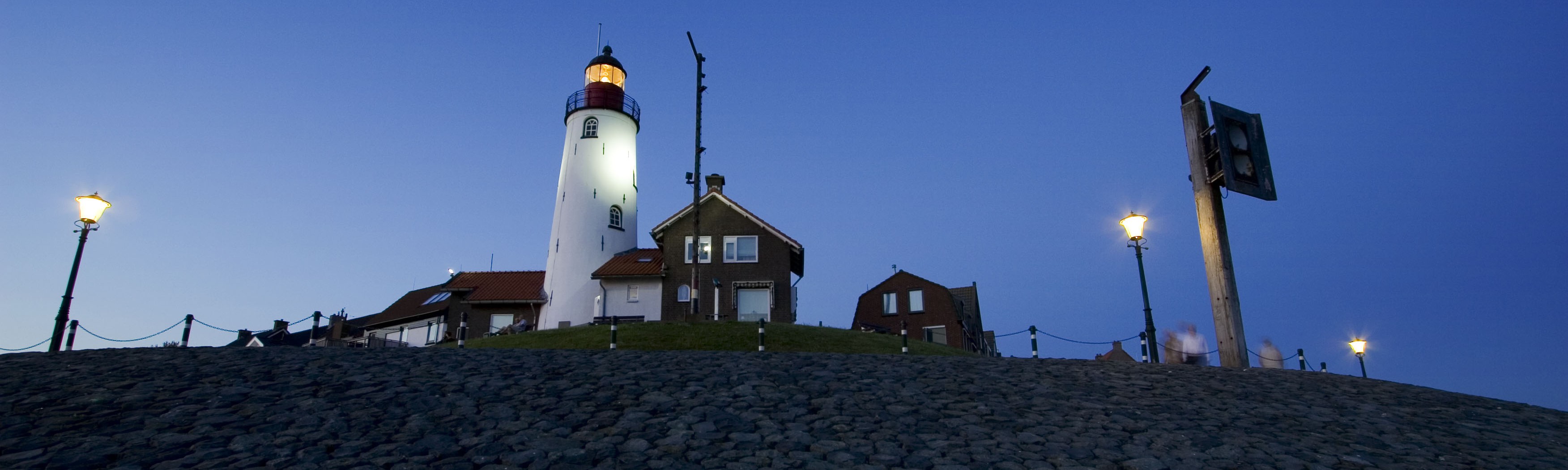 Nederlandse Vuurtoren Vereniging