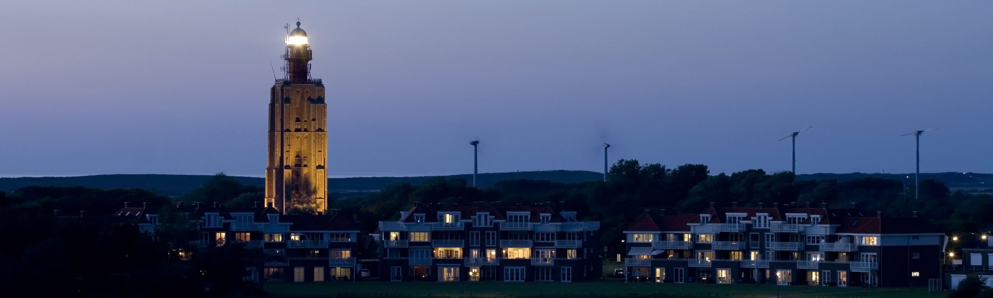 Nederlandse Vuurtoren Vereniging