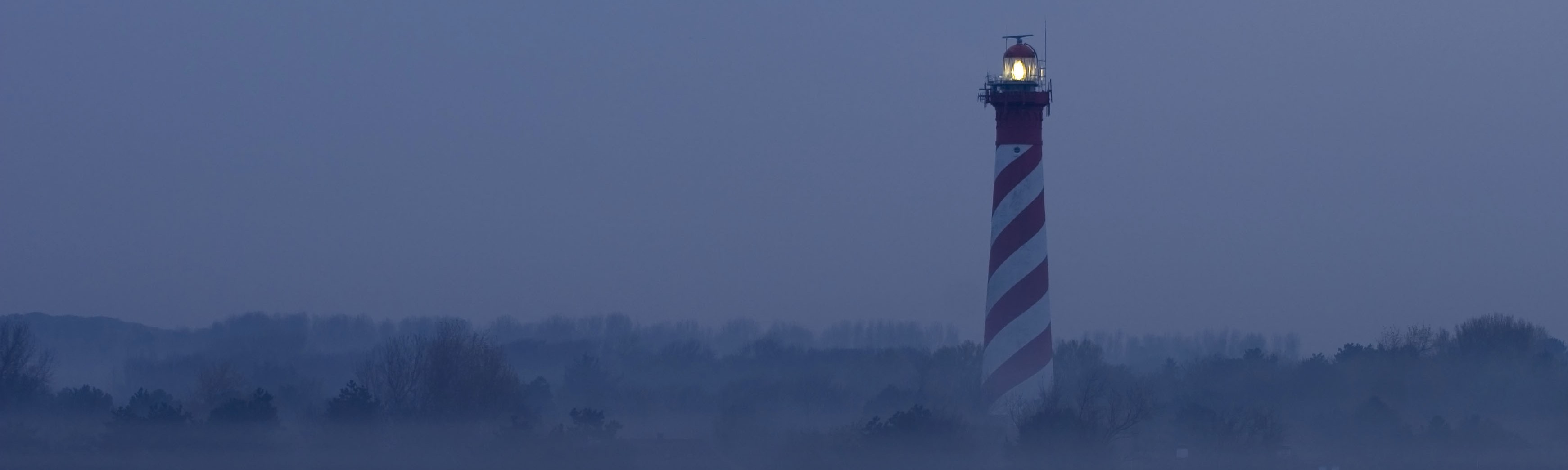 Nederlandse Vuurtoren Vereniging