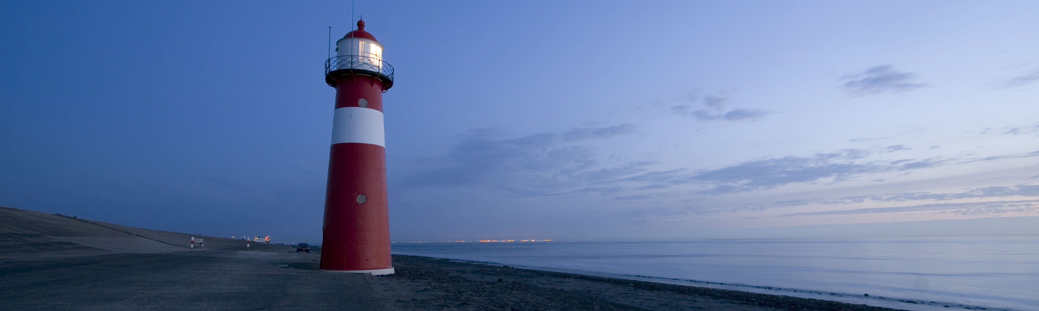 Nederlandse Vuurtoren Vereniging